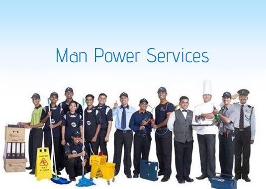 man power service in chennai